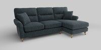 Medium Sofa Chaise - Right Hand