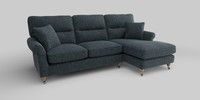 Medium Sofa Chaise - Right Hand