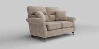 2 Seater Small Sofa