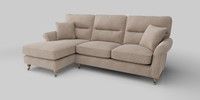 Medium Sofa Chaise - Left Hand