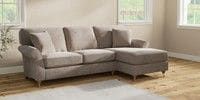 Medium Sofa Chaise - Right Hand