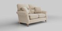 2 Seater Small Sofa