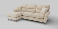 Medium Sofa Chaise - Left Hand