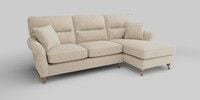 Medium Sofa Chaise - Right Hand