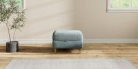 Storage Footstool