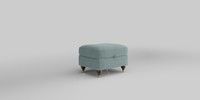 Storage Footstool