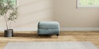 Storage Footstool