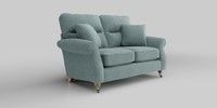 2 Seater Small Sofa