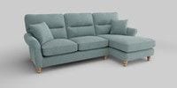 Medium Sofa Chaise - Right Hand