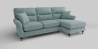 Medium Sofa Chaise - Right Hand