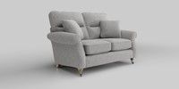 2 Seater Small Sofa