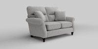 2 Seater Small Sofa