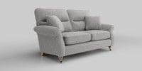 2 Seater Sofa