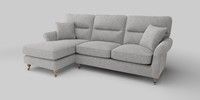 Medium Sofa Chaise - Left Hand