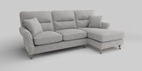 Medium Sofa Chaise - Right Hand