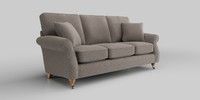 3 Cushion 3 Seater Sofa