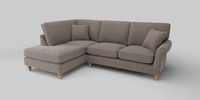 Medium Corner Chaise - Left Hand