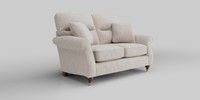 2 Seater Small Sofa
