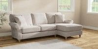 Medium Sofa Chaise - Right Hand