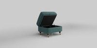 Storage Footstool