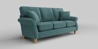 3 Cushion 3 Seater Sofa