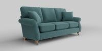 3 Cushion 3 Seater Sofa