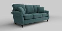 3 Cushion 3 Seater Sofa