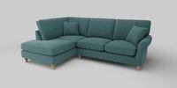 Medium Corner Chaise - Left Hand