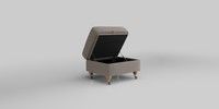 Storage Footstool