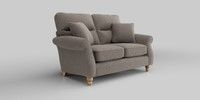 2 Seater Small Sofa