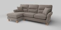 Medium Sofa Chaise - Left Hand