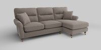 Medium Sofa Chaise - Right Hand