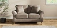 2 Seater Small Sofa