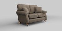 2 Seater Small Sofa
