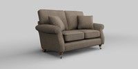 2 Seater Small Sofa