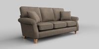 3 Cushion 3 Seater Sofa