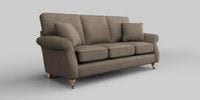 3 Cushion 3 Seater Sofa