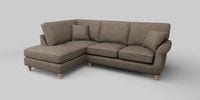 Medium Corner Chaise - Left Hand