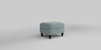 Storage Footstool