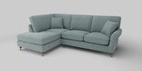 Medium Corner Chaise - Left Hand