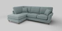 Medium Corner Chaise - Left Hand