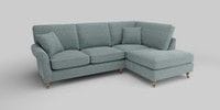 Medium Corner Chaise - Right Hand