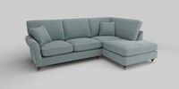 Medium Corner Chaise - Right Hand