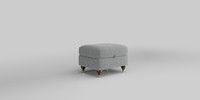 Storage Footstool