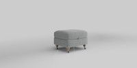 Storage Footstool