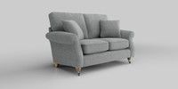 2 Seater Small Sofa
