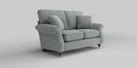 2 Seater Small Sofa