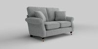 2 Seater Small Sofa