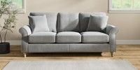 3 Cushion 3 Seater Sofa