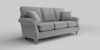 3 Cushion 3 Seater Sofa